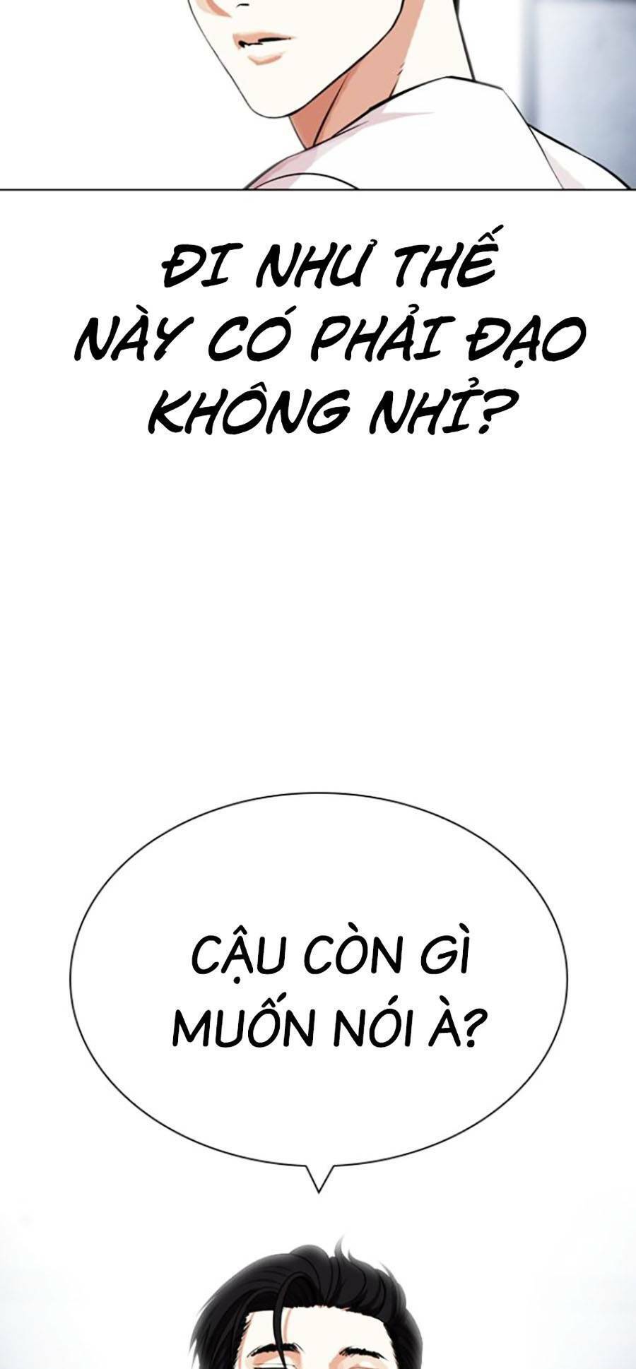 Hoán Đổi Diệu Kỳ Chap 440 - Next Chap 441