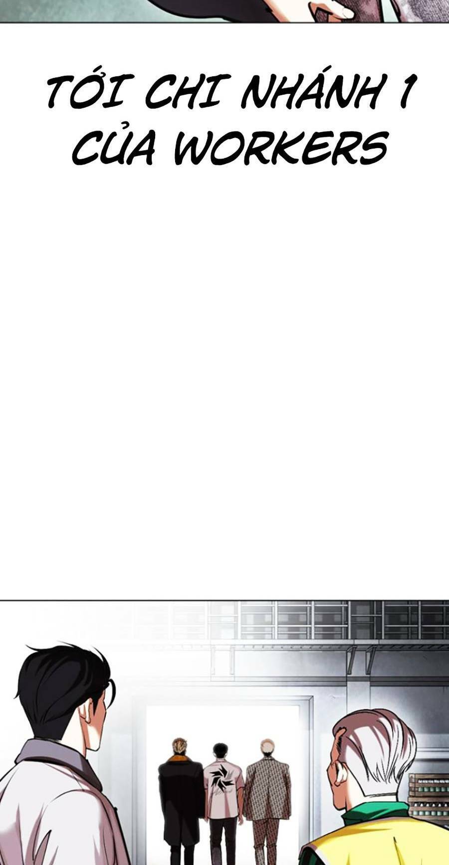 Hoán Đổi Diệu Kỳ Chap 440 - Next Chap 441