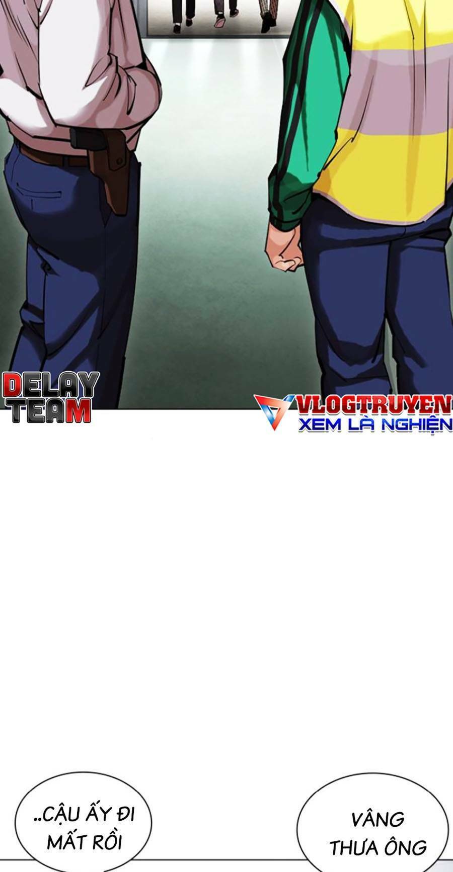 Hoán Đổi Diệu Kỳ Chap 440 - Next Chap 441