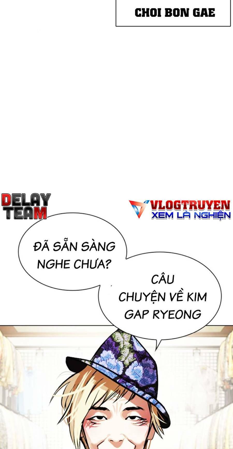 Hoán Đổi Diệu Kỳ Chap 440 - Next Chap 441
