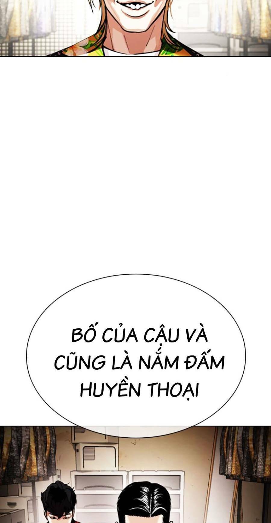 Hoán Đổi Diệu Kỳ Chap 440 - Next Chap 441