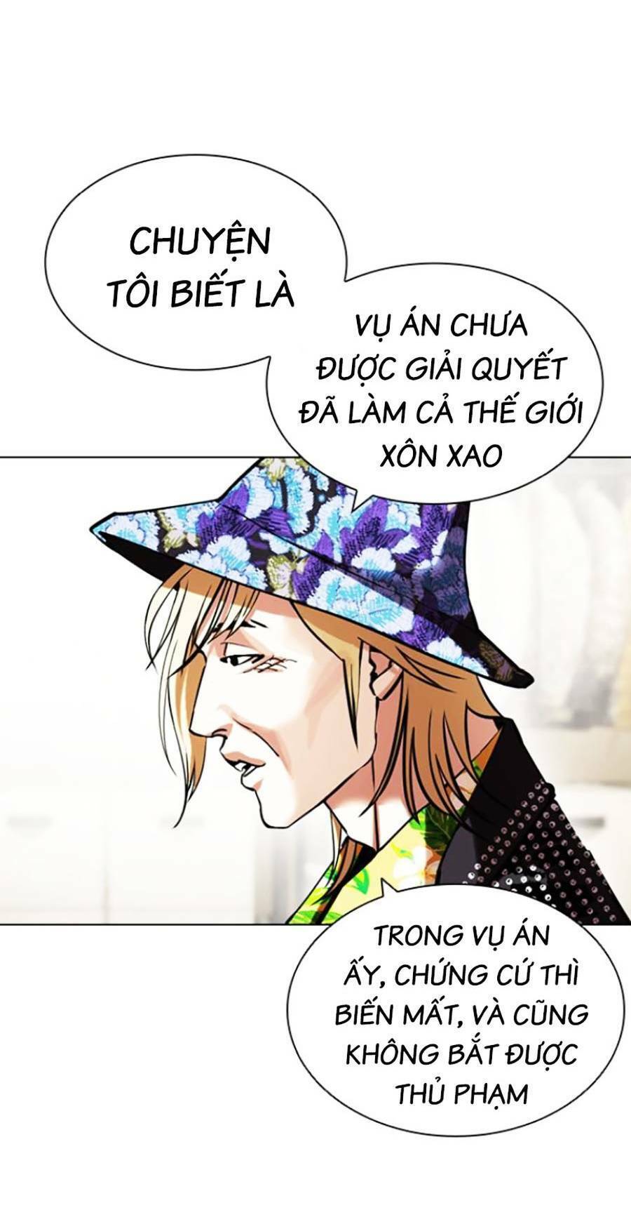 Hoán Đổi Diệu Kỳ Chap 440 - Next Chap 441