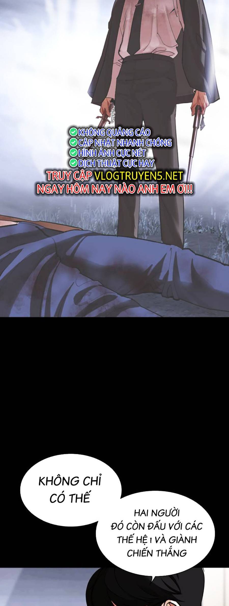 Hoán Đổi Diệu Kỳ Chap 458 - Next Chap 459