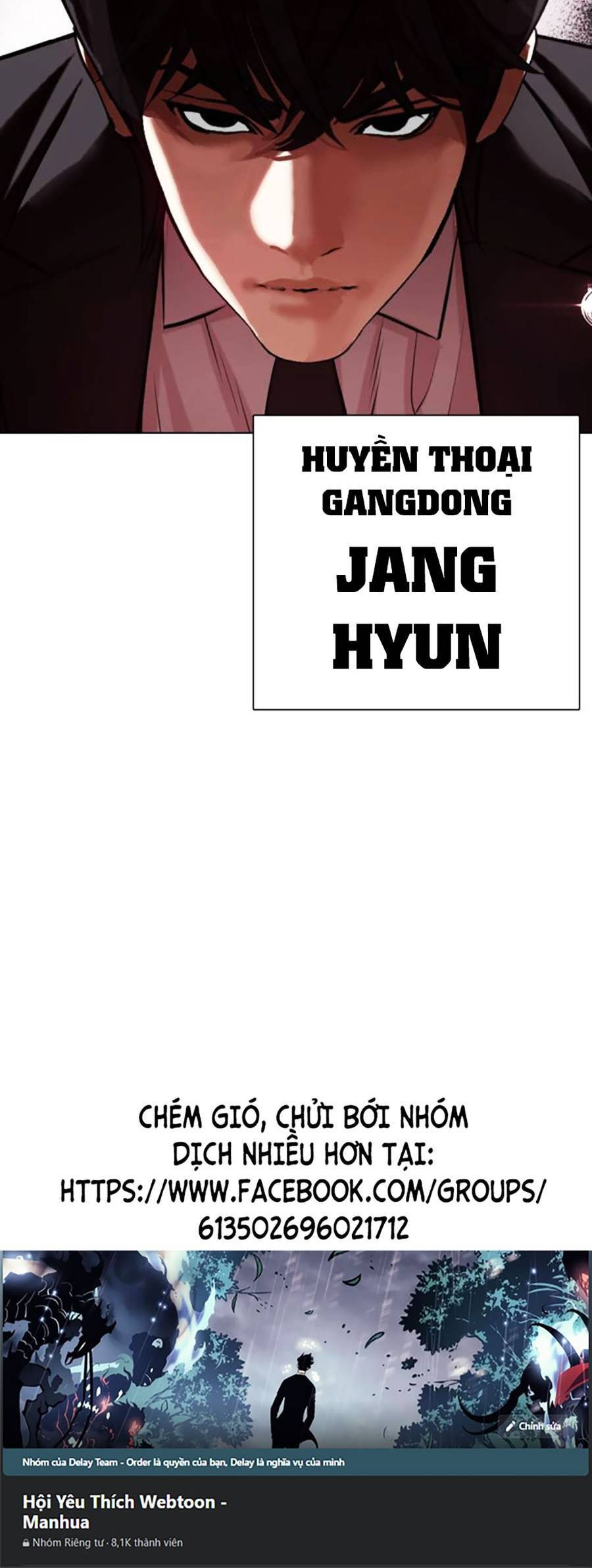 Hoán Đổi Diệu Kỳ Chap 458 - Next Chap 459