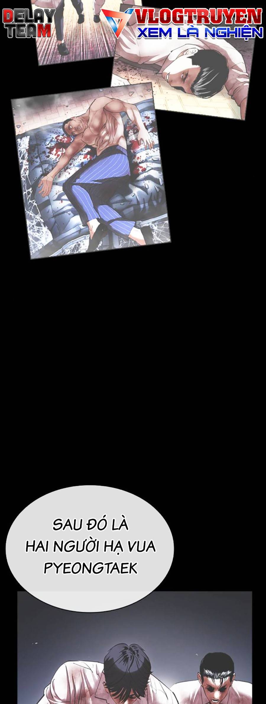 Hoán Đổi Diệu Kỳ Chap 458 - Next Chap 459