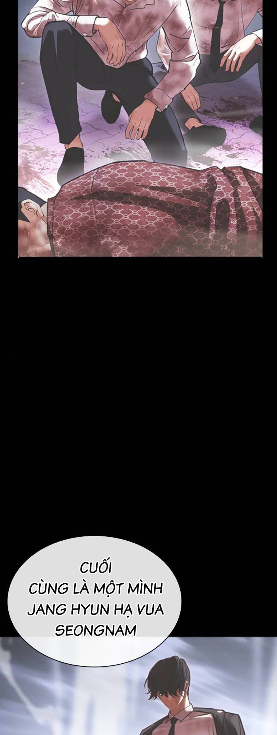 Hoán Đổi Diệu Kỳ Chap 458 - Next Chap 459