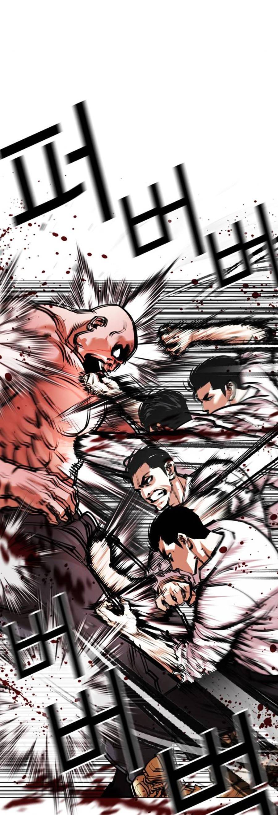 Hoán Đổi Diệu Kỳ Chap 458 - Next Chap 459