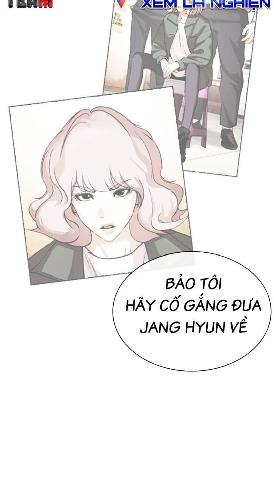 Hoán Đổi Diệu Kỳ Chap 458 - Next Chap 459