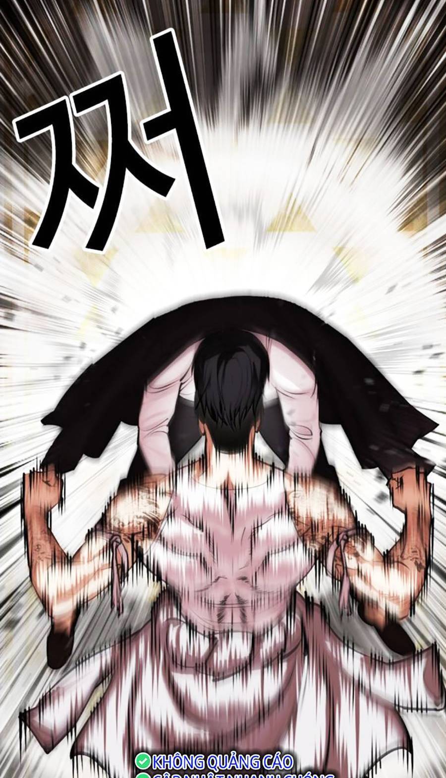 Hoán Đổi Diệu Kỳ Chap 458 - Next Chap 459