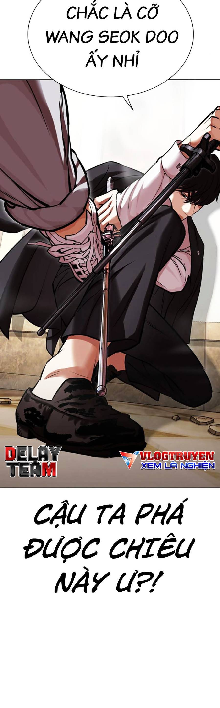 Hoán Đổi Diệu Kỳ Chap 459 - Next Chap 460