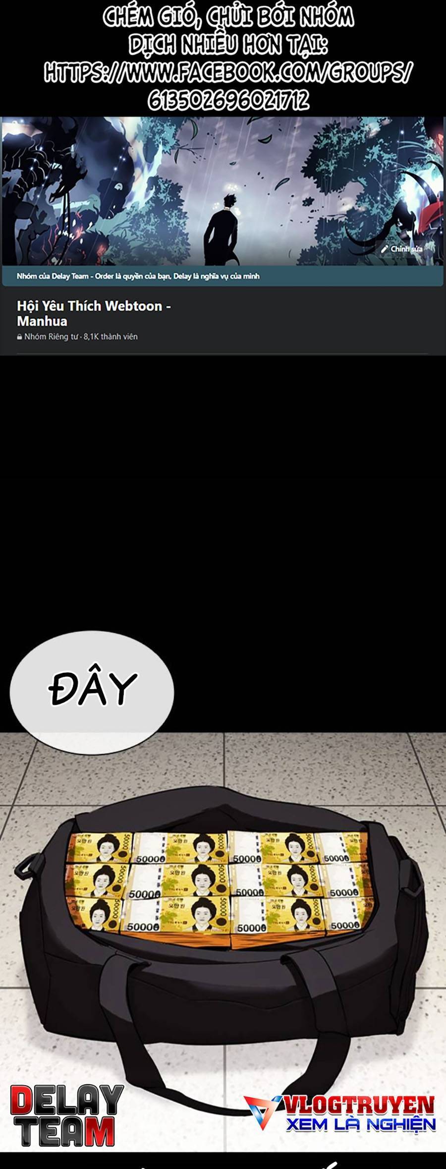 Hoán Đổi Diệu Kỳ Chap 459 - Next Chap 460