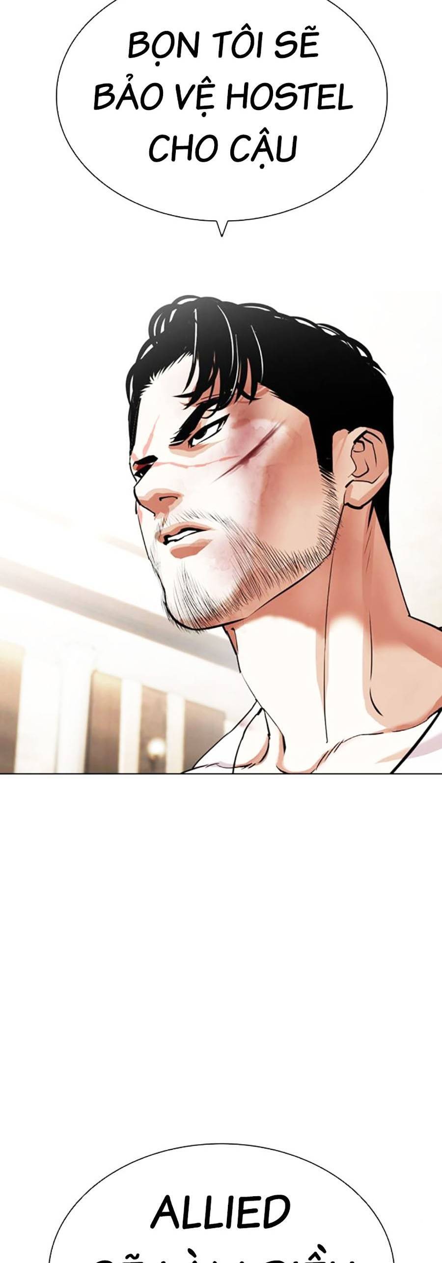 Hoán Đổi Diệu Kỳ Chap 459 - Next Chap 460