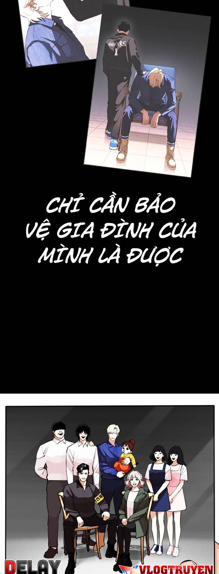 Hoán Đổi Diệu Kỳ Chap 459 - Next Chap 460