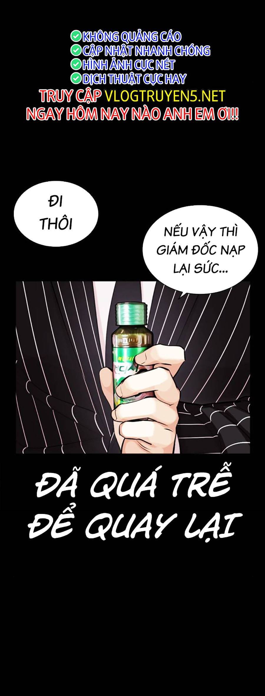 Hoán Đổi Diệu Kỳ Chap 459 - Next Chap 460