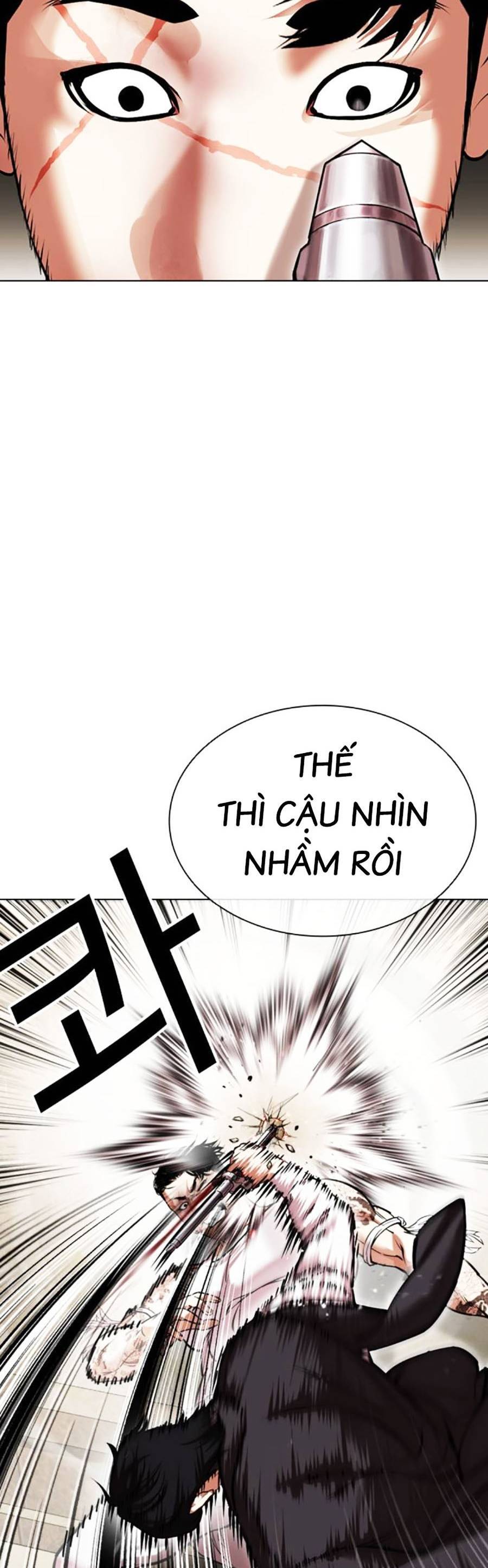 Hoán Đổi Diệu Kỳ Chap 459 - Next Chap 460