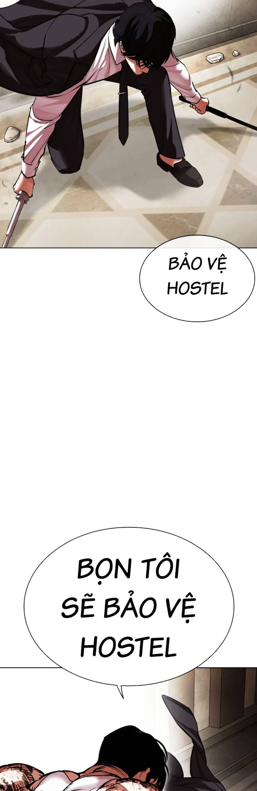 Hoán Đổi Diệu Kỳ Chap 459 - Next Chap 460