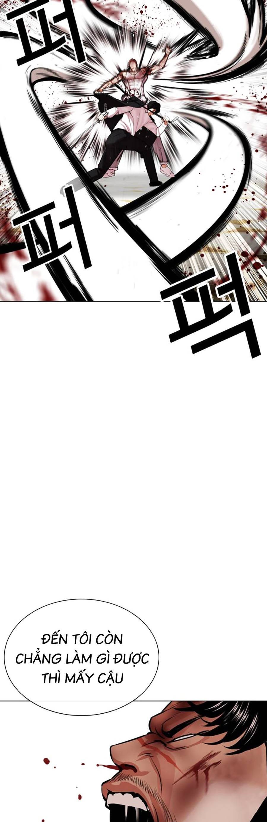 Hoán Đổi Diệu Kỳ Chap 459 - Next Chap 460