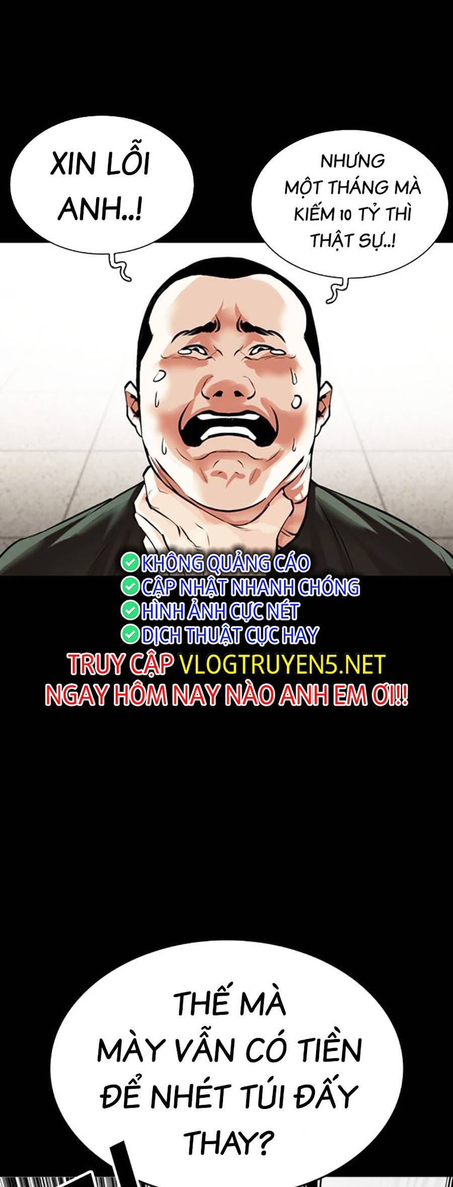 Hoán Đổi Diệu Kỳ Chap 459 - Next Chap 460