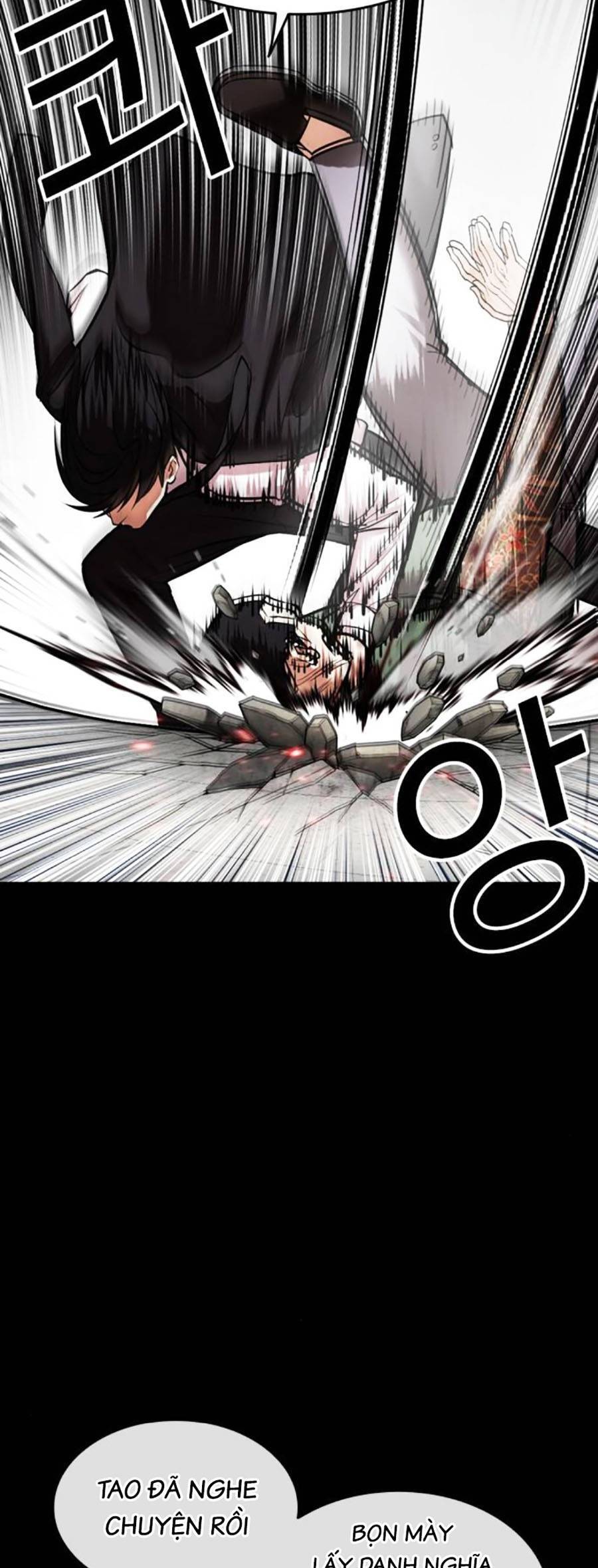 Hoán Đổi Diệu Kỳ Chap 459 - Next Chap 460