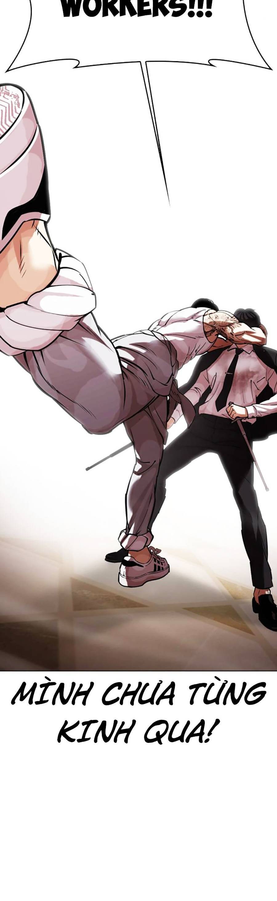 Hoán Đổi Diệu Kỳ Chap 459 - Next Chap 460