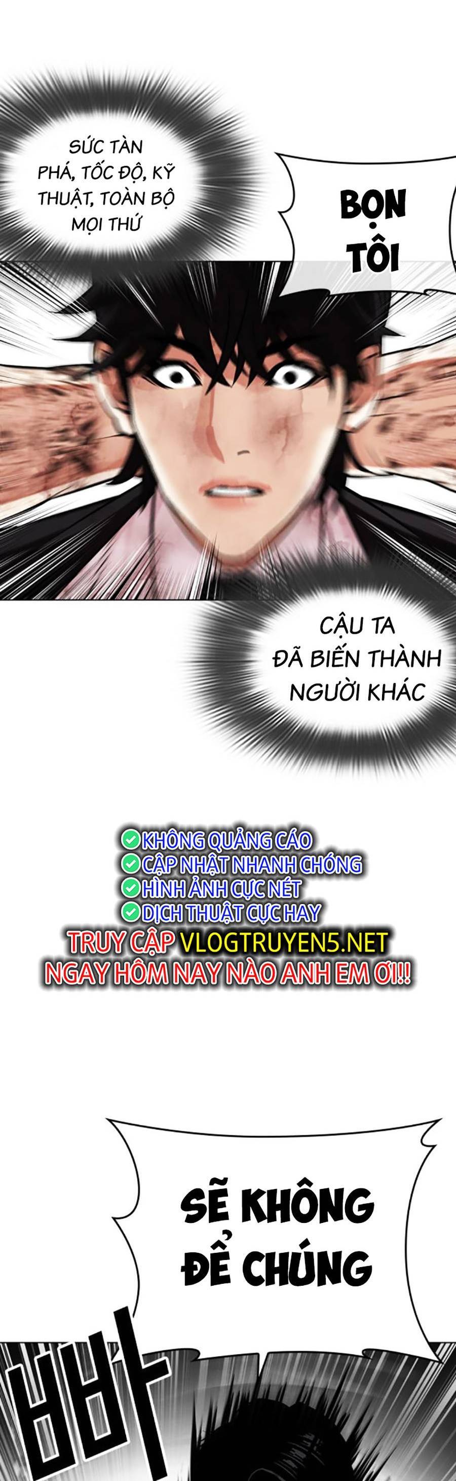 Hoán Đổi Diệu Kỳ Chap 459 - Next Chap 460