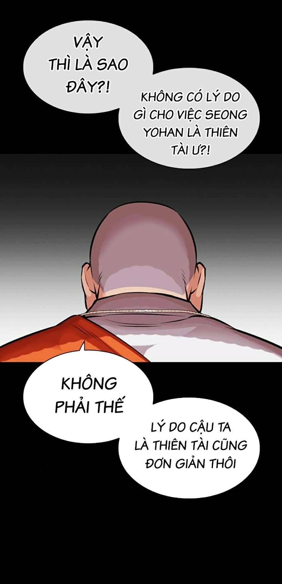 Hoán Đổi Diệu Kỳ Chap 465 - Next Chap 466