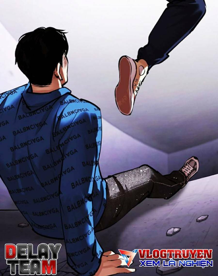 Hoán Đổi Diệu Kỳ Chap 465 - Next Chap 466
