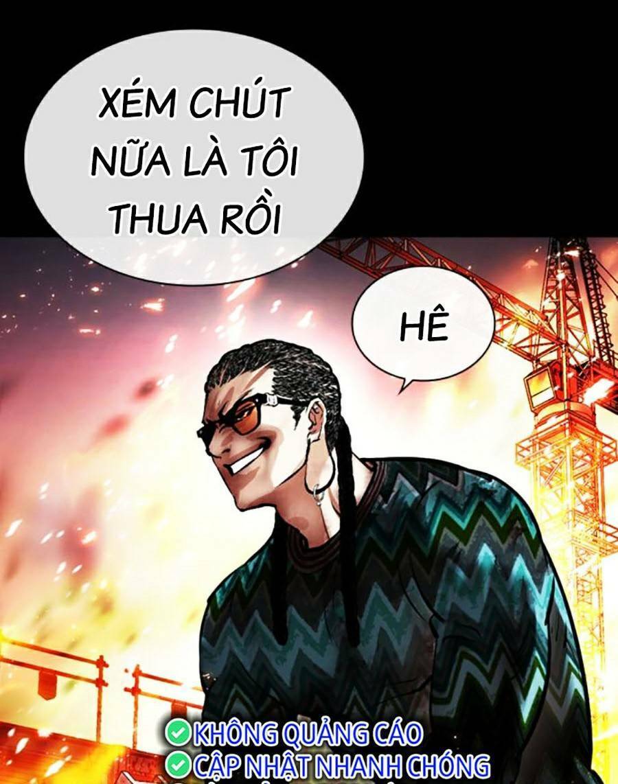 Hoán Đổi Diệu Kỳ Chap 465 - Next Chap 466