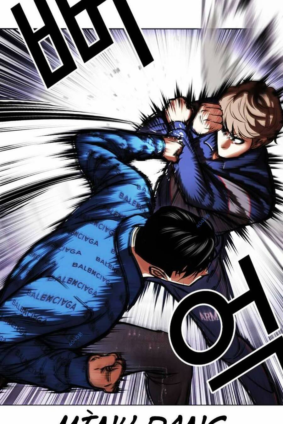 Hoán Đổi Diệu Kỳ Chap 465 - Next Chap 466