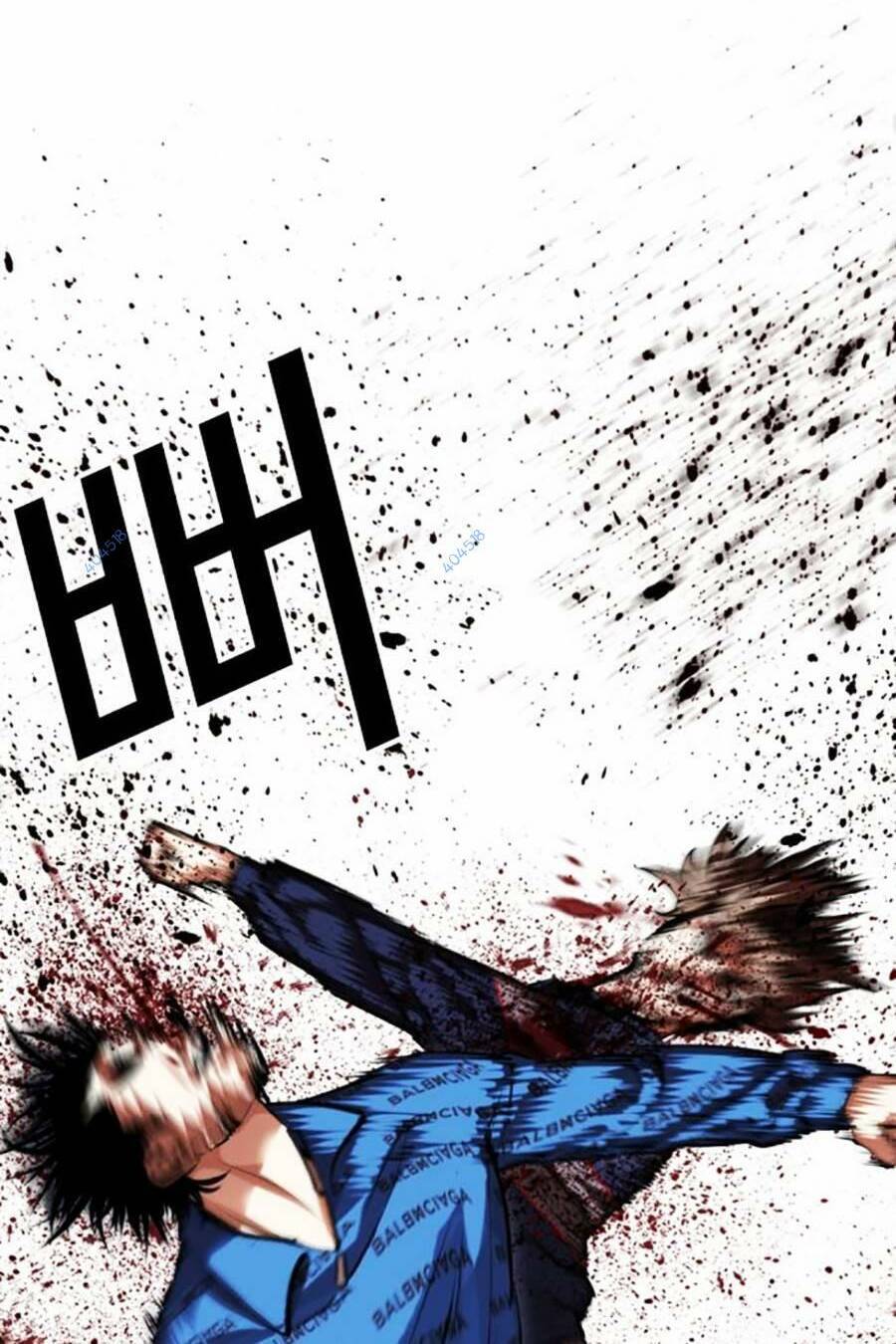 Hoán Đổi Diệu Kỳ Chap 465 - Next Chap 466