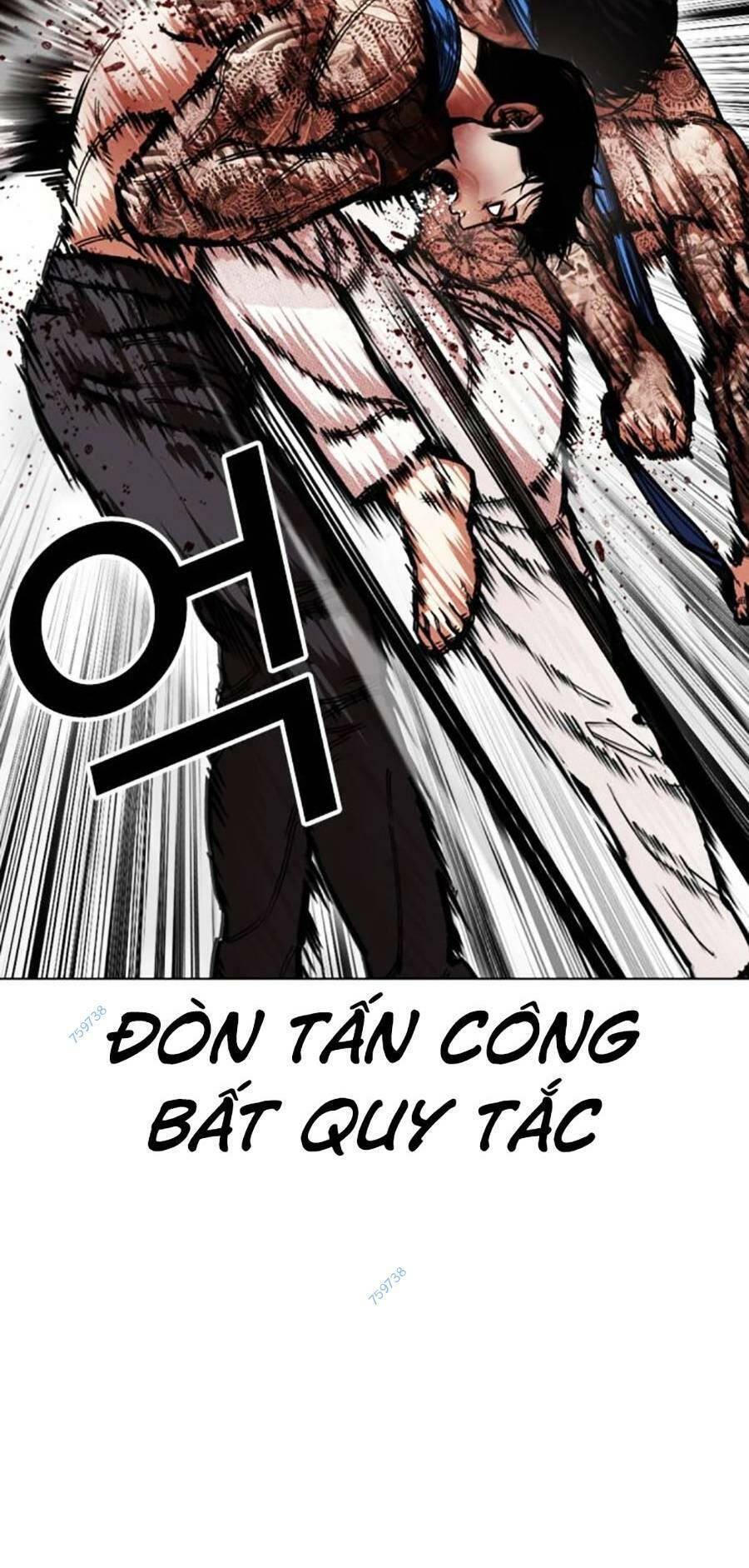 Hoán Đổi Diệu Kỳ Chap 466 - Next Chap 467