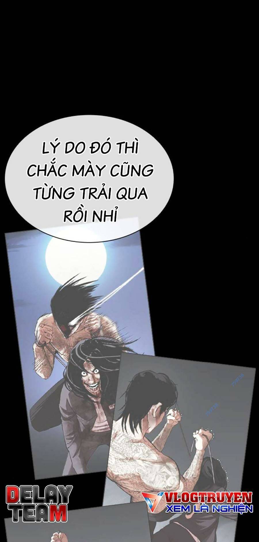 Hoán Đổi Diệu Kỳ Chap 466 - Next Chap 467
