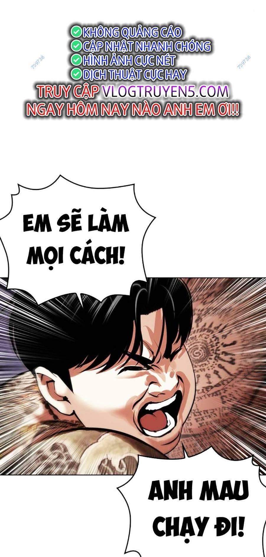 Hoán Đổi Diệu Kỳ Chap 466 - Next Chap 467