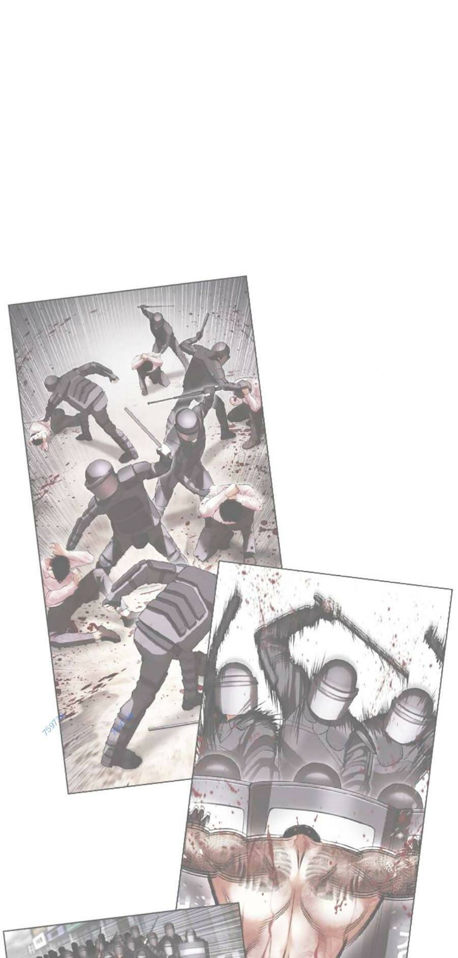 Hoán Đổi Diệu Kỳ Chap 466 - Next Chap 467