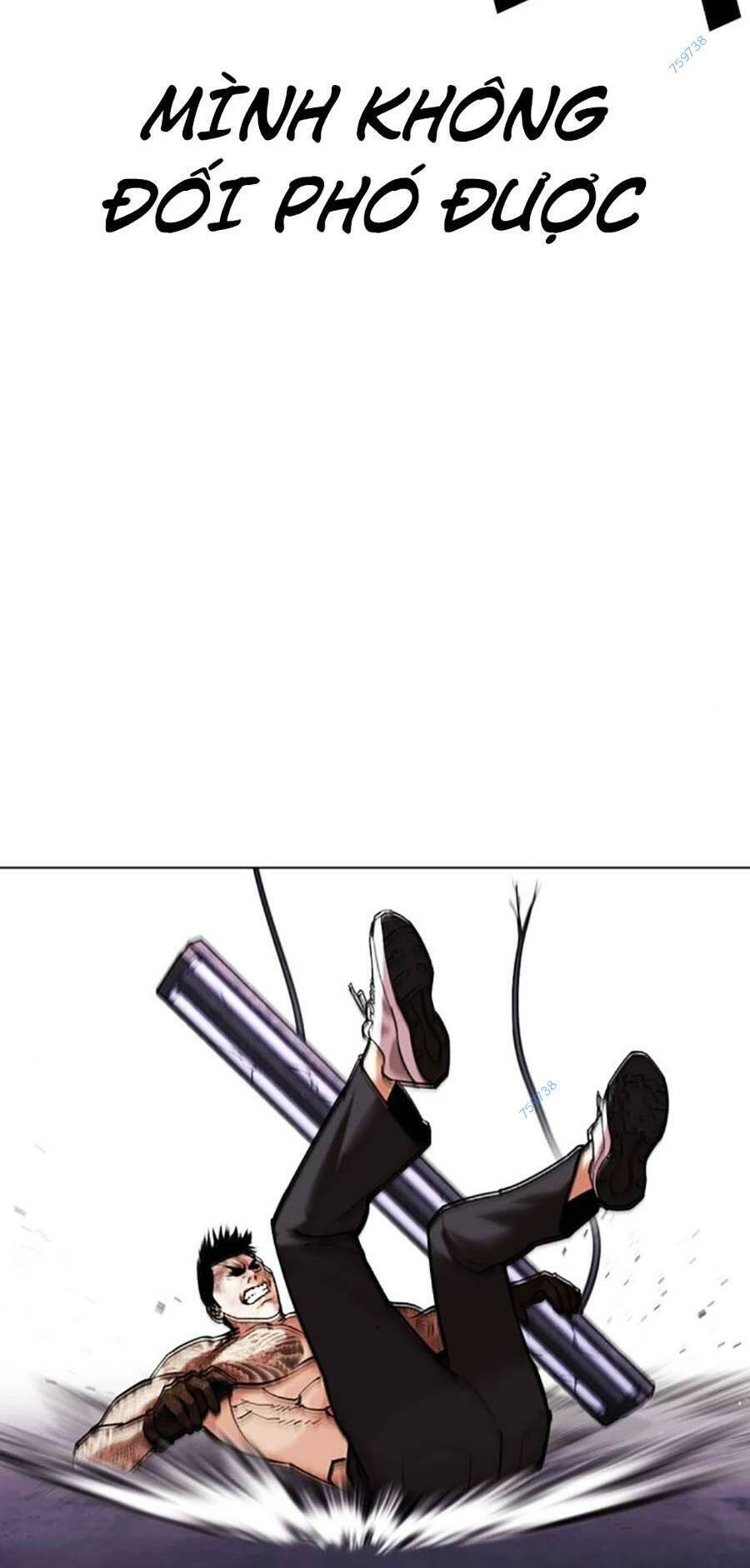 Hoán Đổi Diệu Kỳ Chap 466 - Next Chap 467