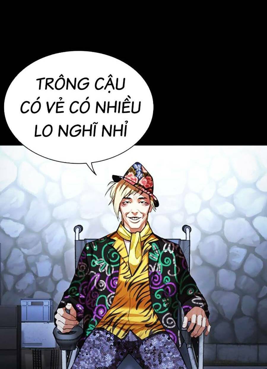 Hoán Đổi Diệu Kỳ Chap 466 - Next Chap 467