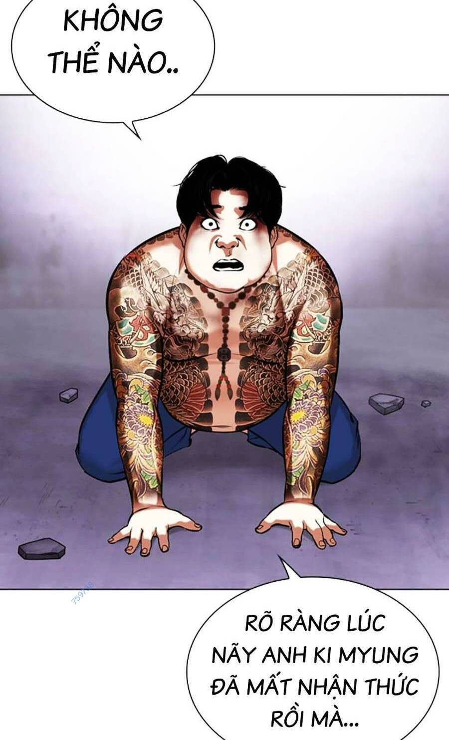 Hoán Đổi Diệu Kỳ Chap 466 - Next Chap 467