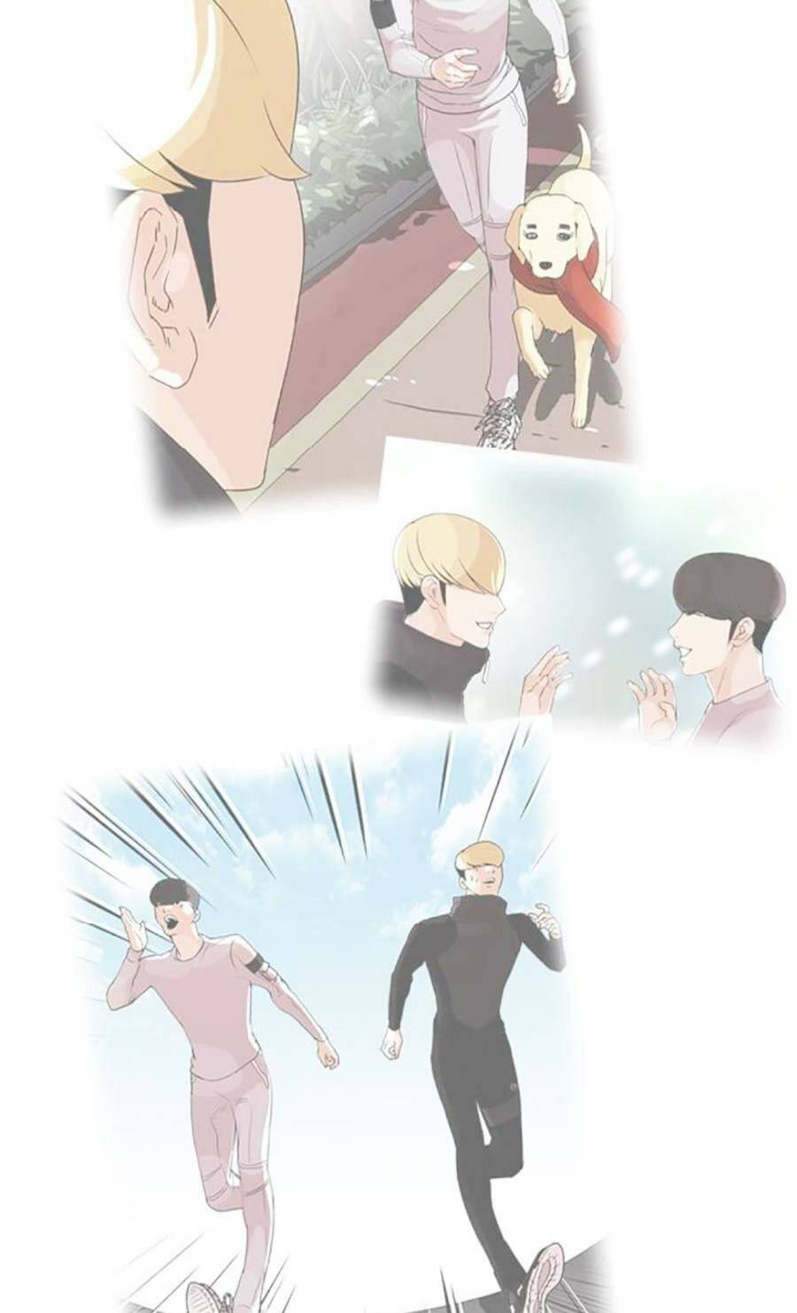 Hoán Đổi Diệu Kỳ Chap 466 - Next Chap 467