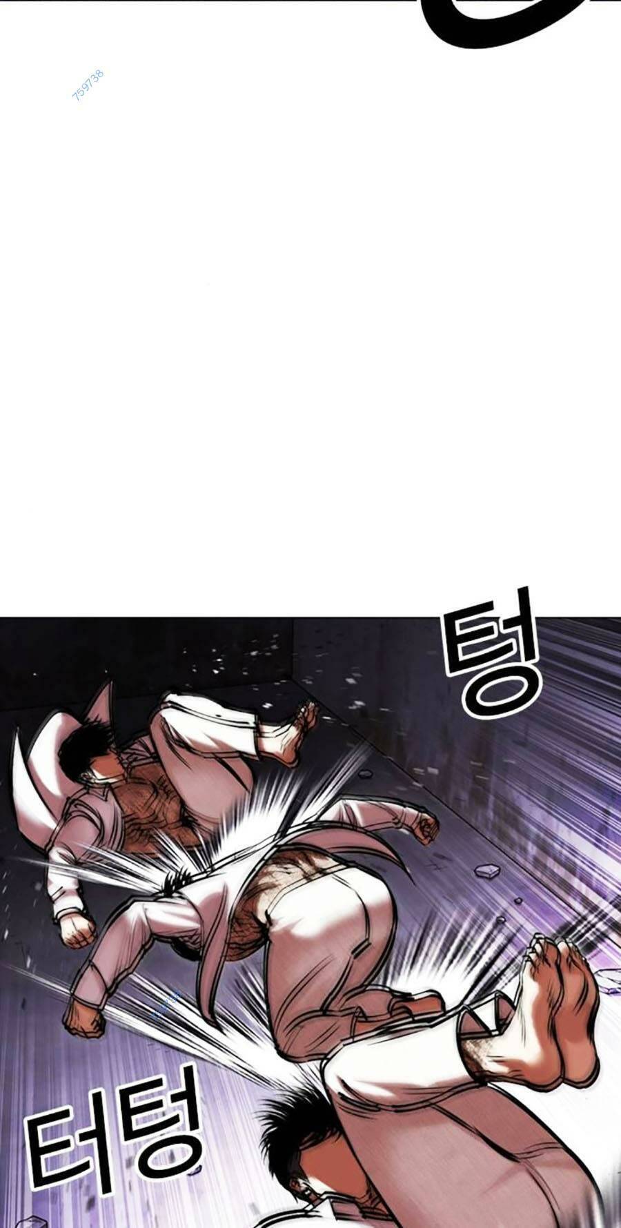 Hoán Đổi Diệu Kỳ Chap 466 - Next Chap 467