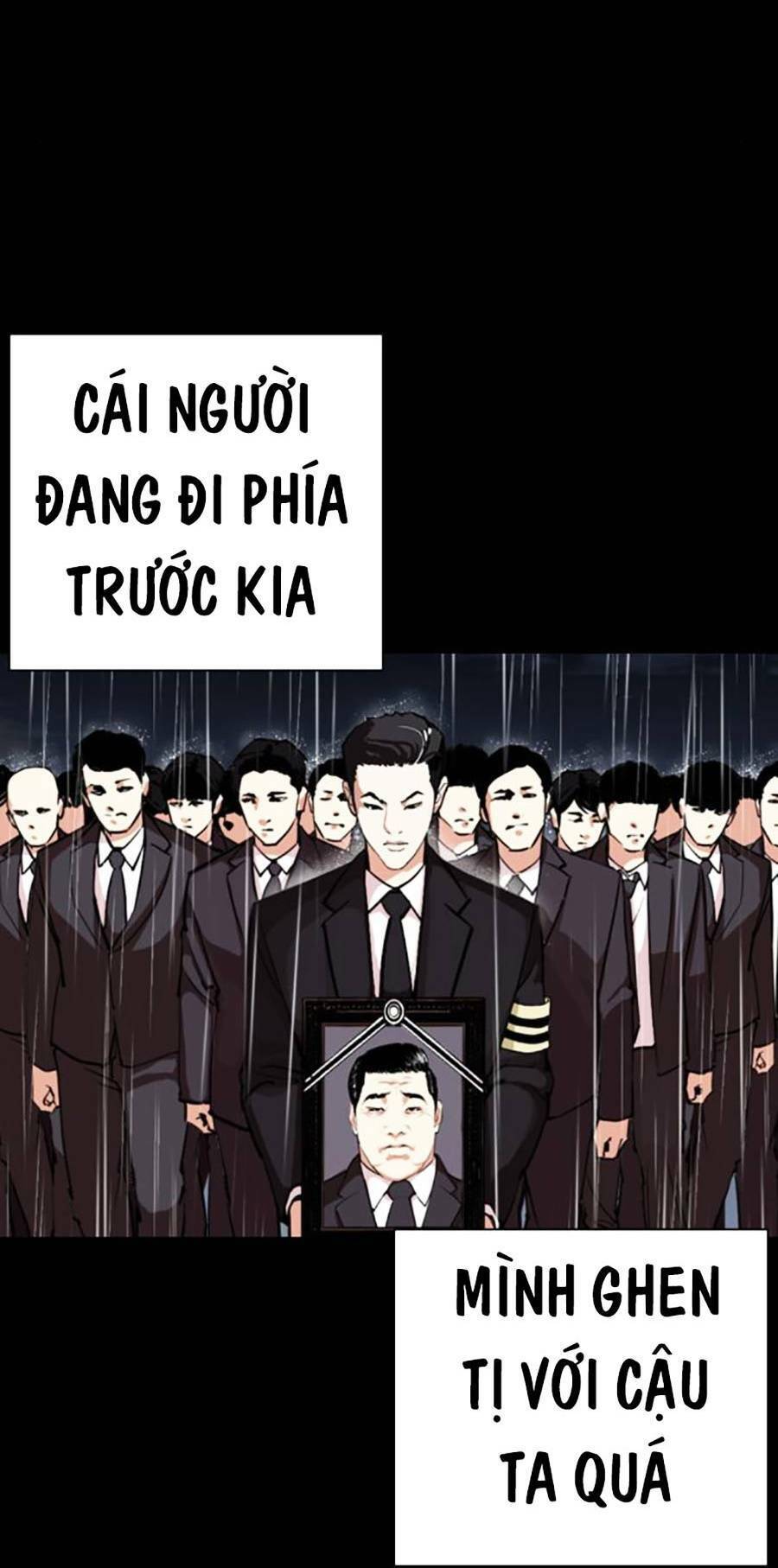 Hoán Đổi Diệu Kỳ Chap 466 - Next Chap 467