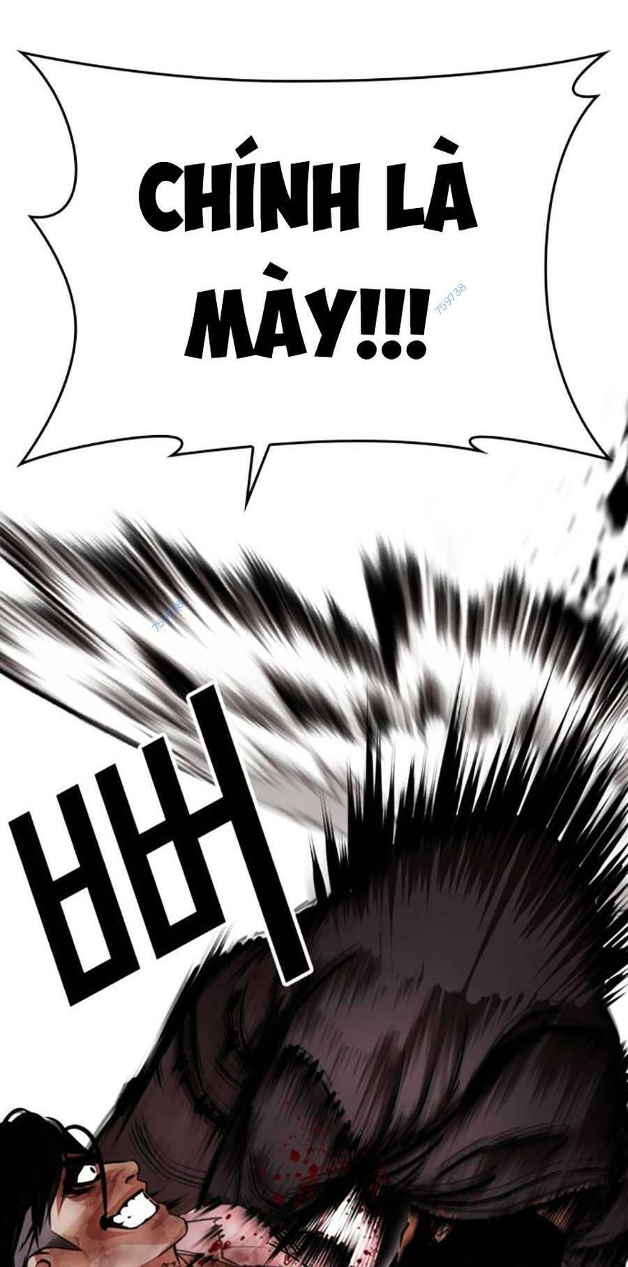 Hoán Đổi Diệu Kỳ Chap 466 - Next Chap 467