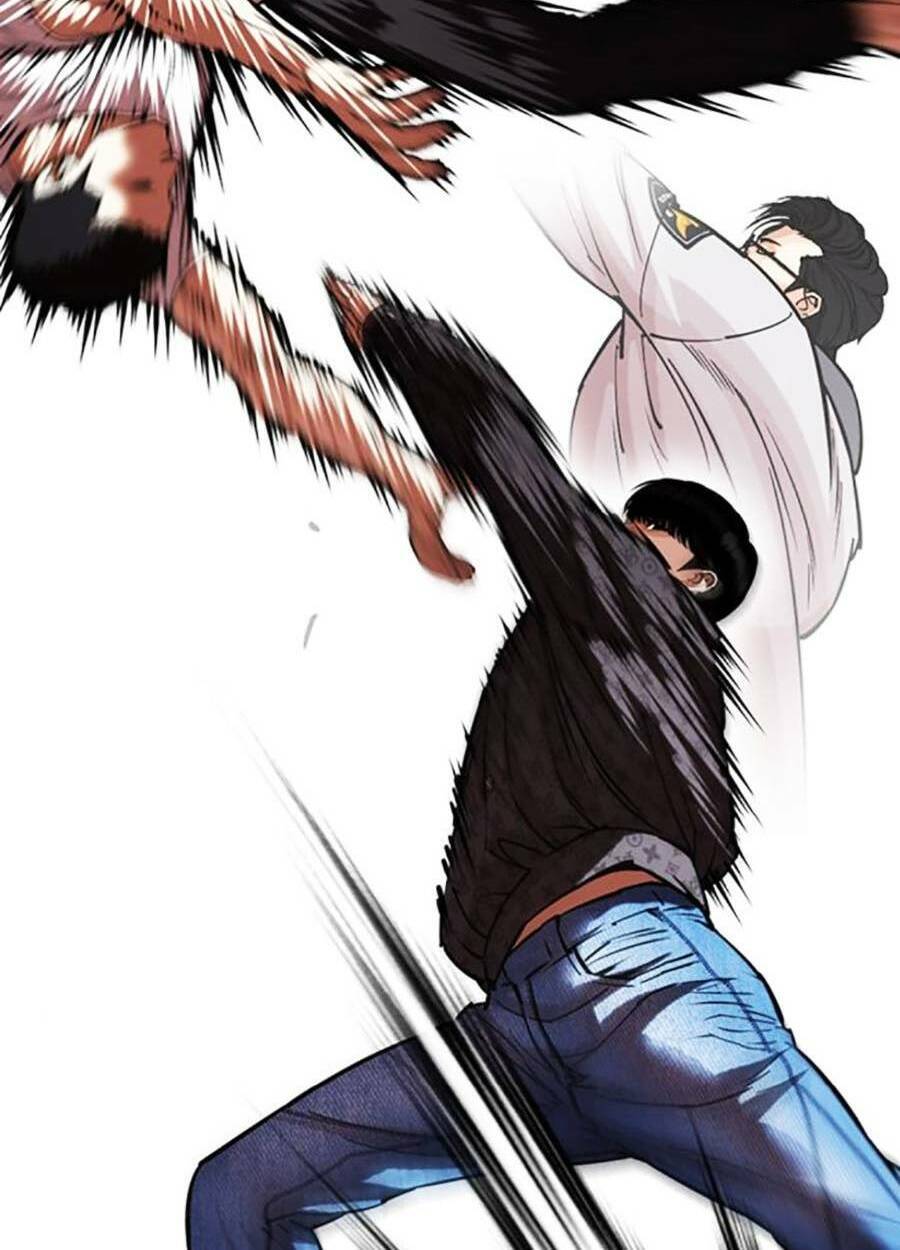 Hoán Đổi Diệu Kỳ Chap 467 - Next Chap 468