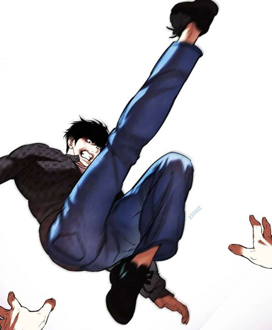 Hoán Đổi Diệu Kỳ Chap 467 - Next Chap 468