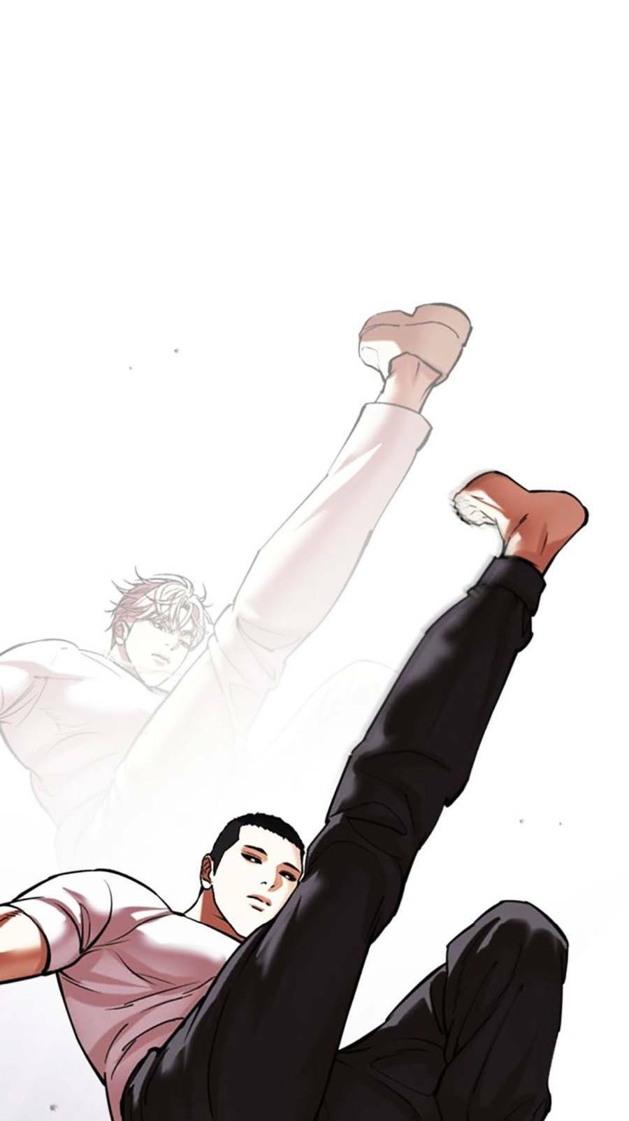 Hoán Đổi Diệu Kỳ Chap 467 - Next Chap 468