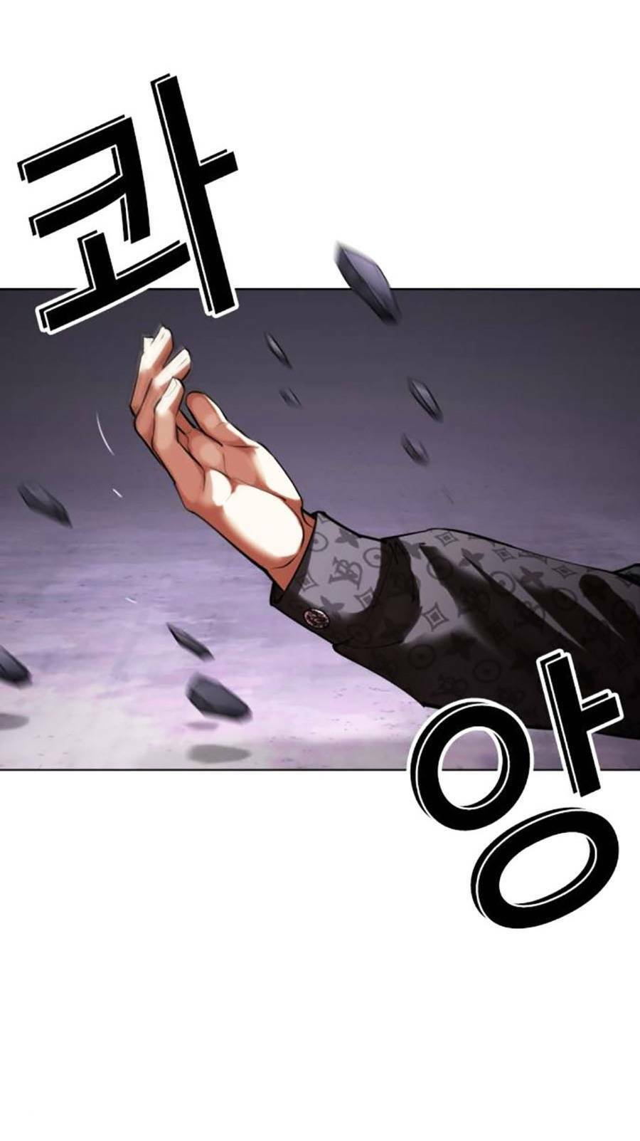 Hoán Đổi Diệu Kỳ Chap 467 - Next Chap 468