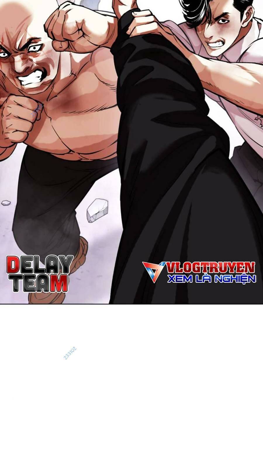 Hoán Đổi Diệu Kỳ Chap 467 - Next Chap 468