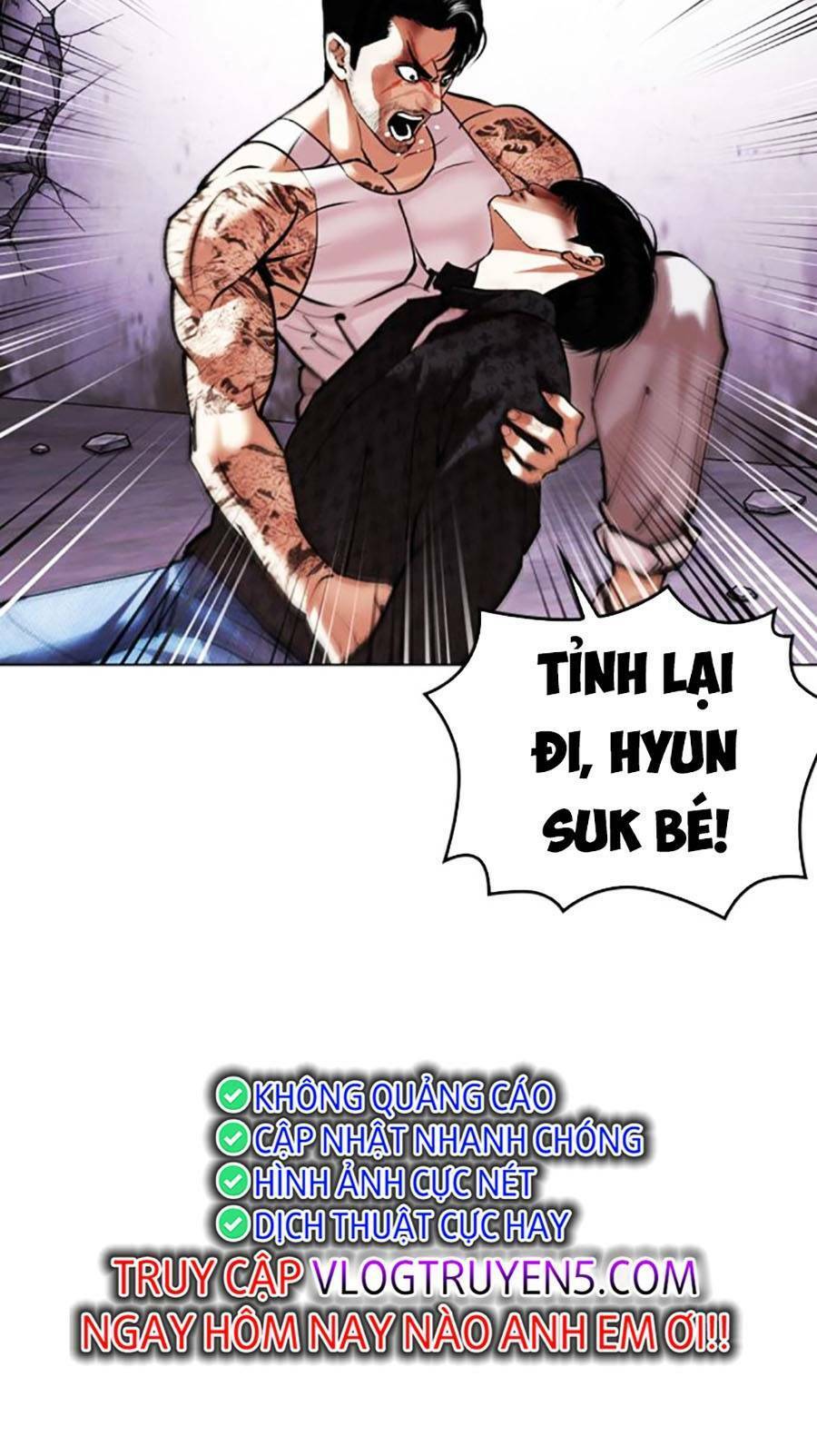 Hoán Đổi Diệu Kỳ Chap 467 - Next Chap 468