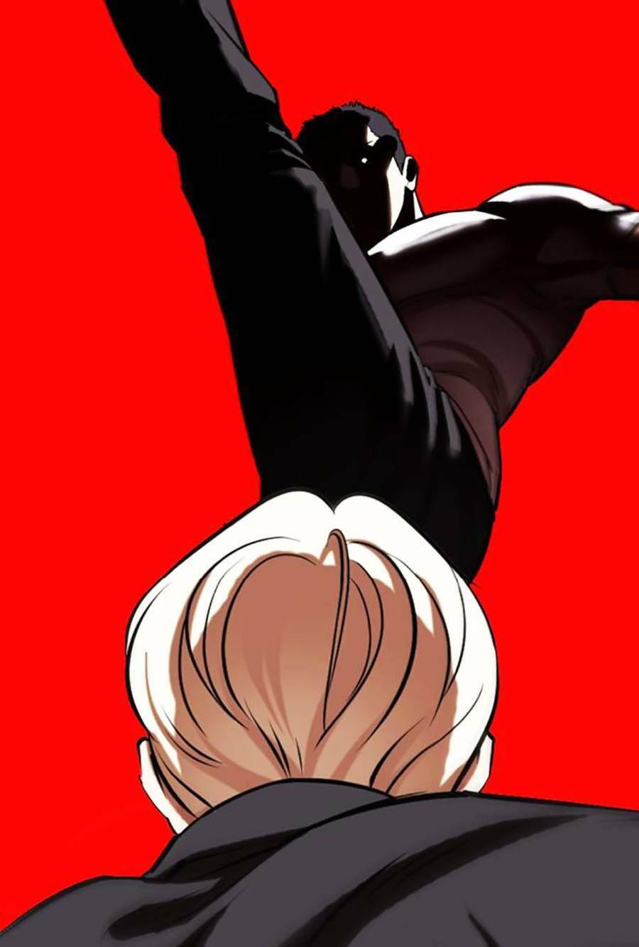 Hoán Đổi Diệu Kỳ Chap 467 - Next Chap 468