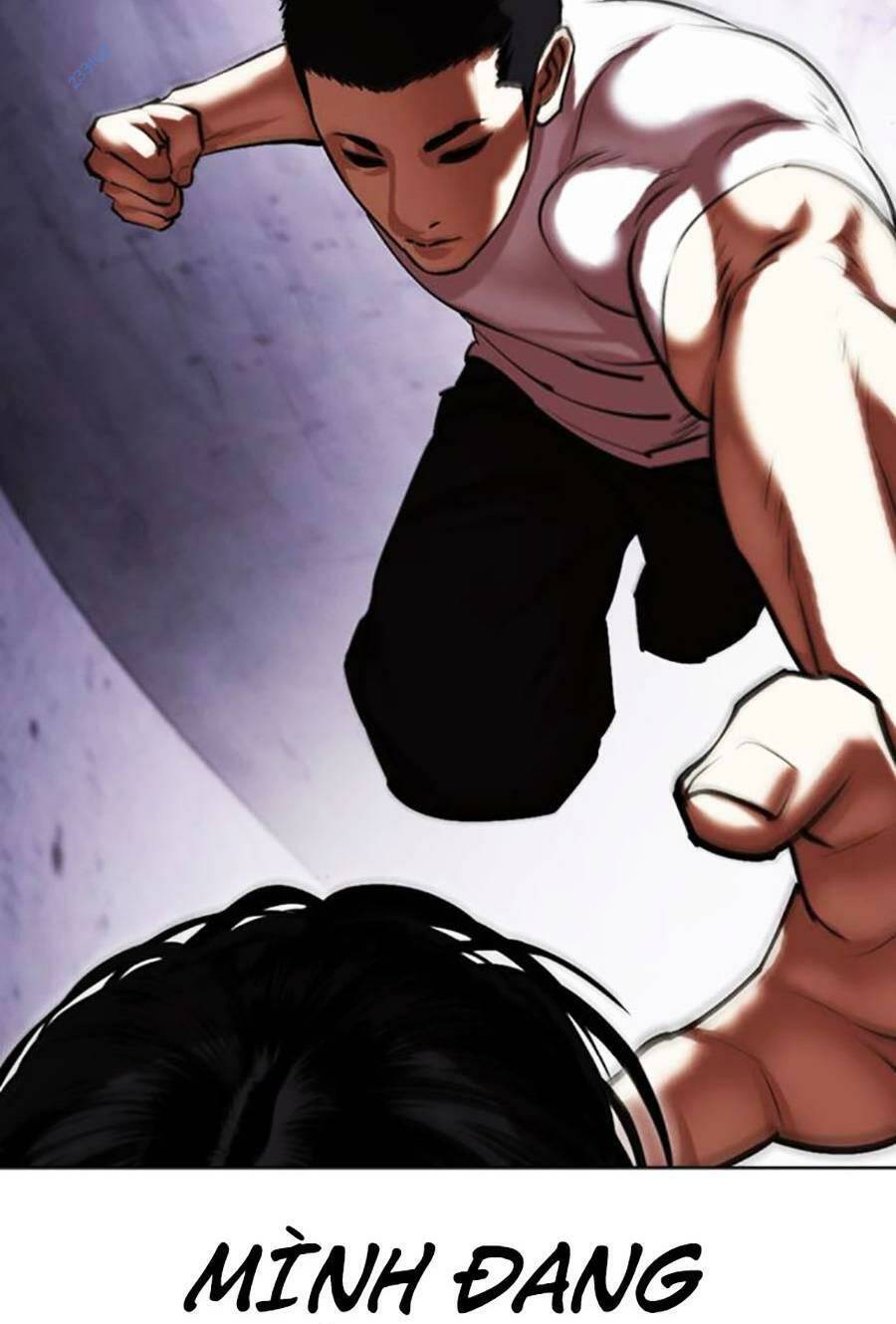 Hoán Đổi Diệu Kỳ Chap 467 - Next Chap 468