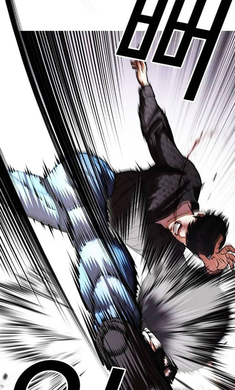 Hoán Đổi Diệu Kỳ Chap 467 - Next Chap 468